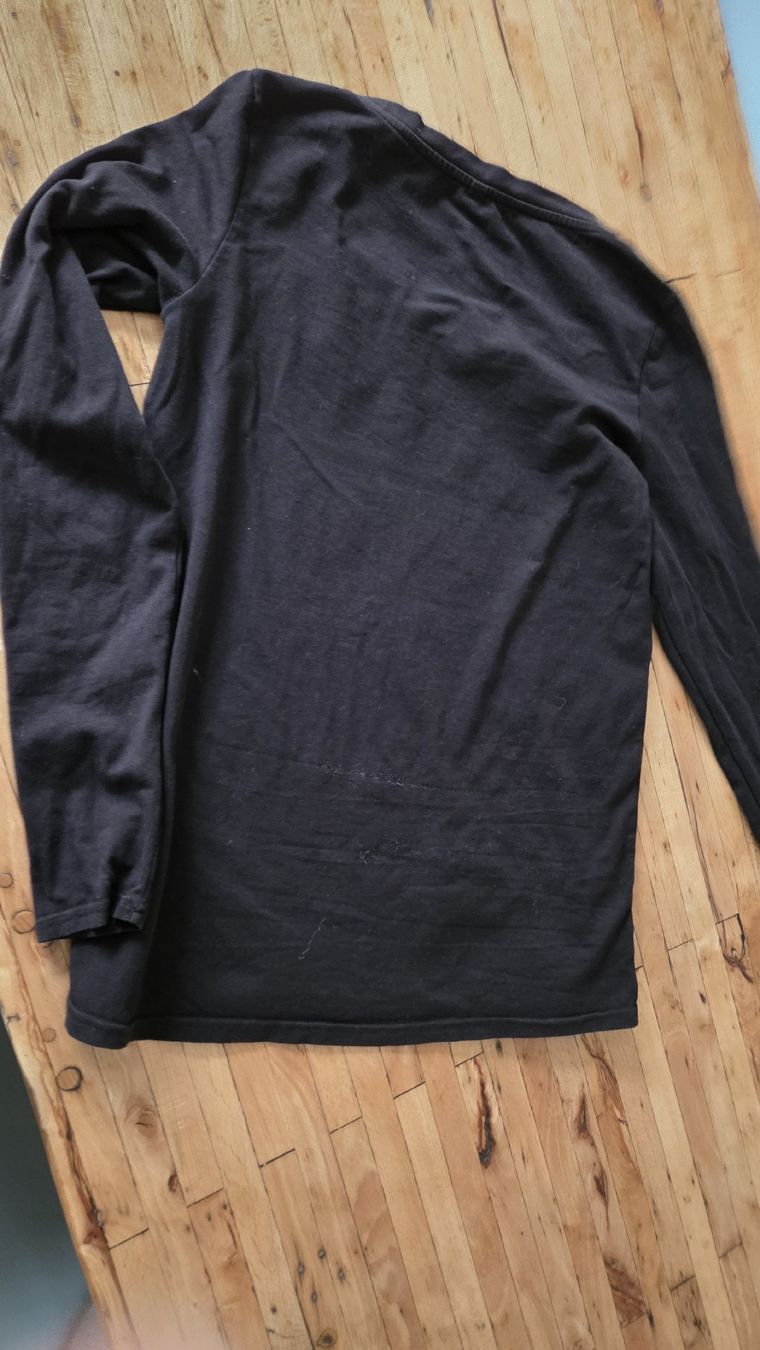 Blutsgeschwister Maglioni & Felpe: Blutsgeschwister Langarmshirt – Usato da Winterthur venduto da sandi99 2