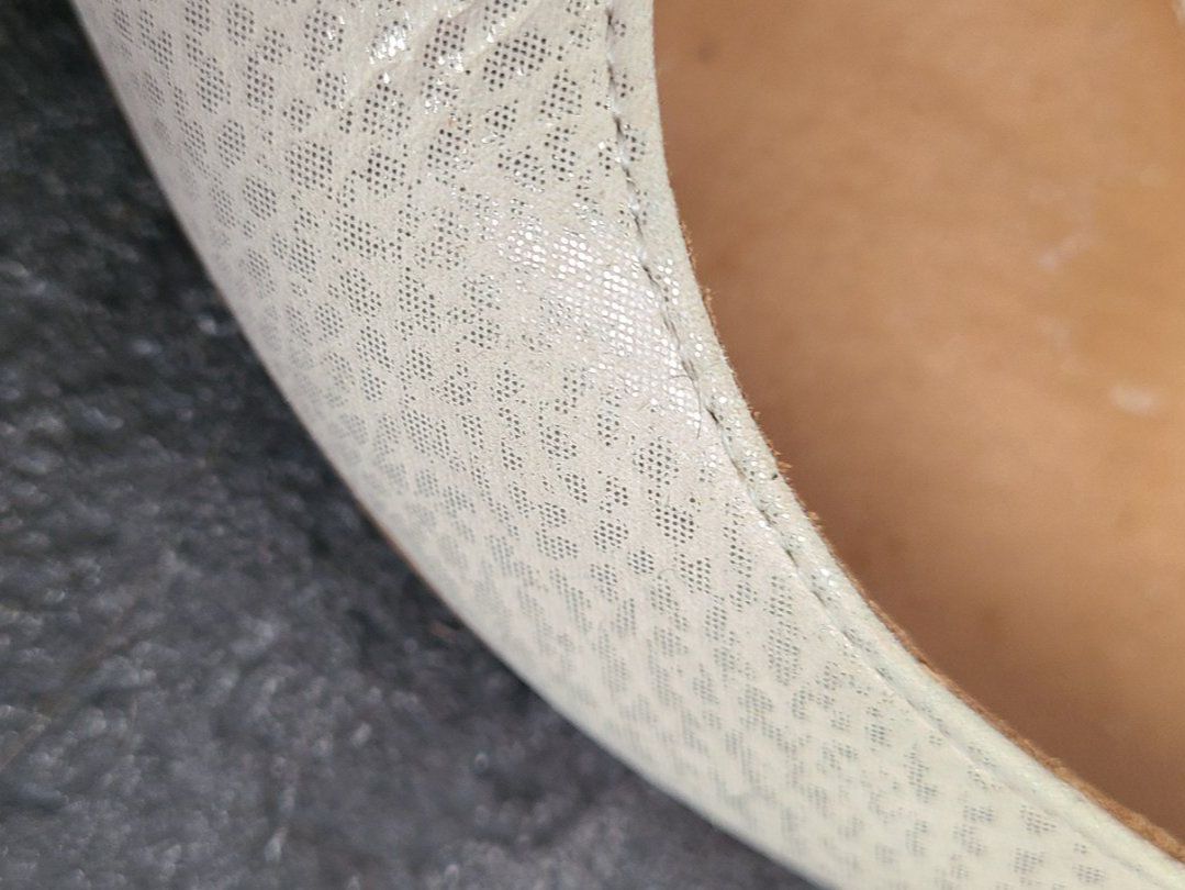 Scarpe da donna: Ballerinas von Minelli, Gr. 36 – Usato da Basel venduto da Luzora 3