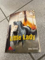 Jenny Oldfield: Half Moon Ranch 10: Little Lady (Pony Club)