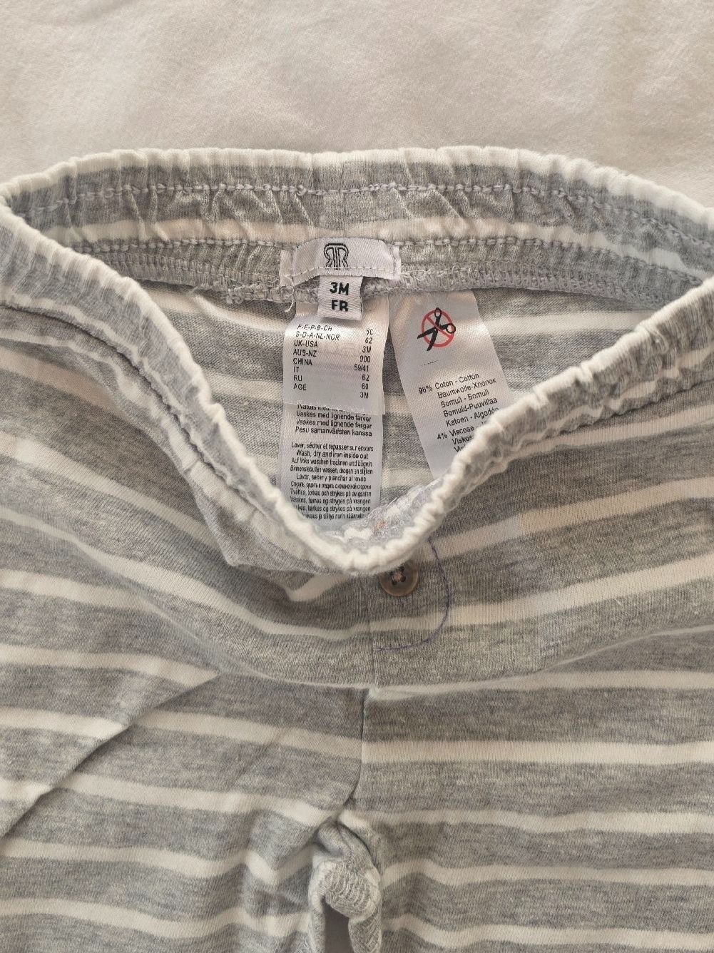 Pantaloni: 2 Hosen Neu – Nuovo e nell'imballaggio originale da Alpthal venduto da M.J.A. 1