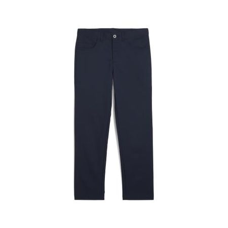 Puma Boys 5 Pocket Pant - deep navy (Grösse: 122)