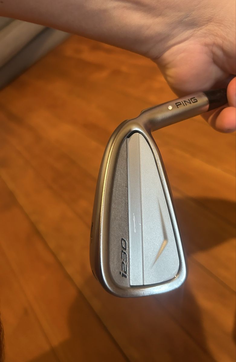 Clubs & Sets: Ping i230 Eisen-Set + Ping & Titleist Wedges – D'occasion à Weinfelden par valerio123 2