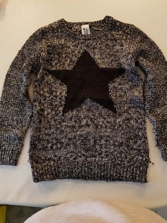 pullover
