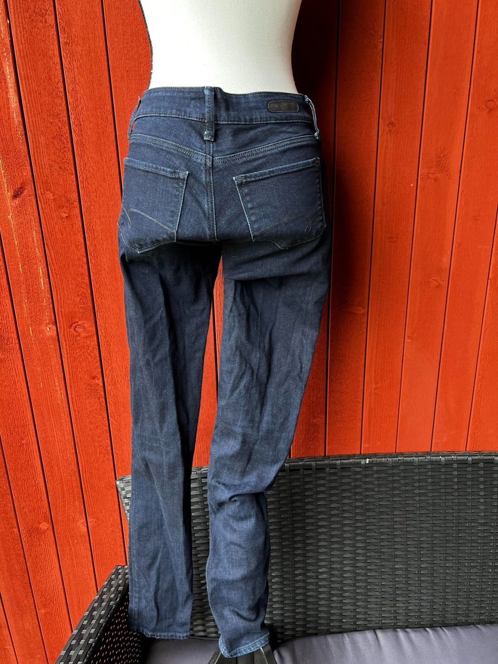 Mavi Jeans: Mavi Jeans 25/34 – Usato da Riehen venduto da edu_92w7 3