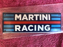 Martini racing rally lancia Porsche