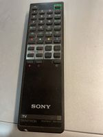 Sony Fernbedienung