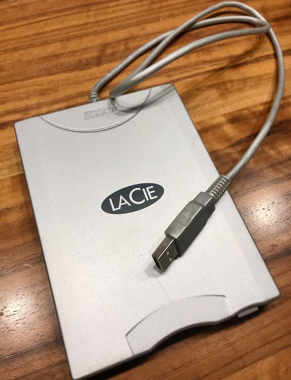 USBFloppyDiskLaufwerk Kaufen auf Ricardo