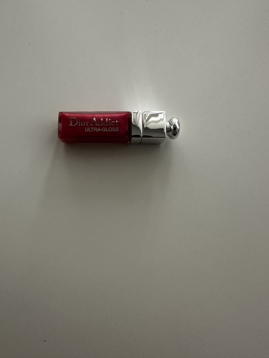 Dior Make-up: Dior addict ultra gloss 765 mini – Neu (gemäss Beschreibung) aus Courgevaux von Qwertz111320 1