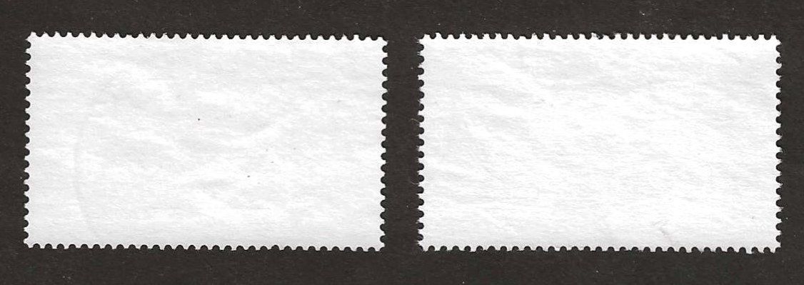 Tutti i francobolli: Deutschland 2002 Mi 2265-2266 Gebraucht – Usato da Susten venduto da lmf_98wh 1