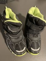 Kinder Winterschuhe Grösse 32 3M Thinsulate 
gebraucht