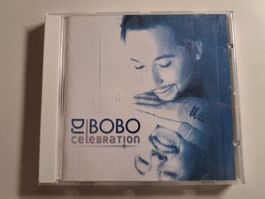 DJ BOBO - Celebration