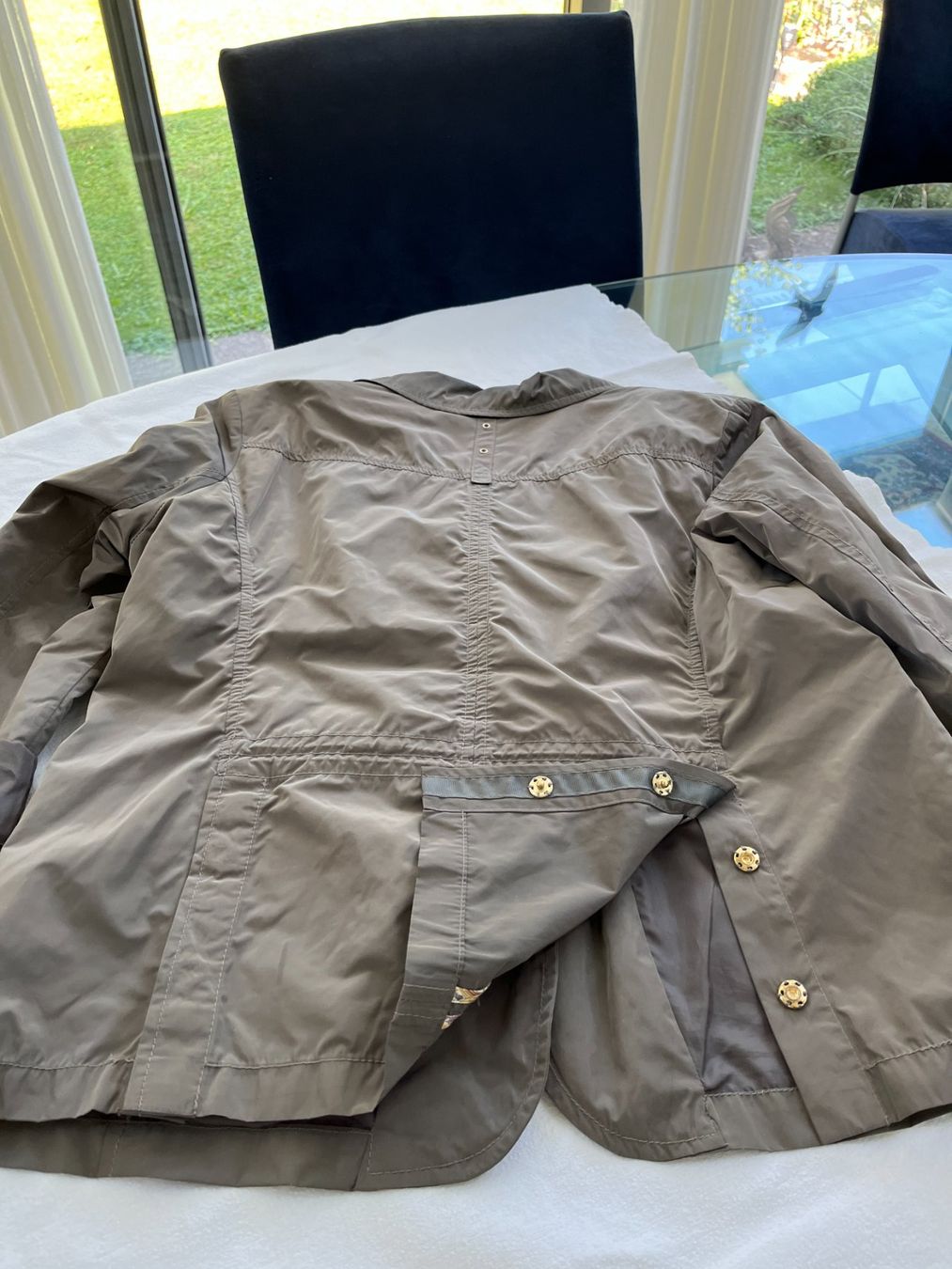 Giacche: Jacke – Usato da Ettingen venduto da dar_rqn6 2