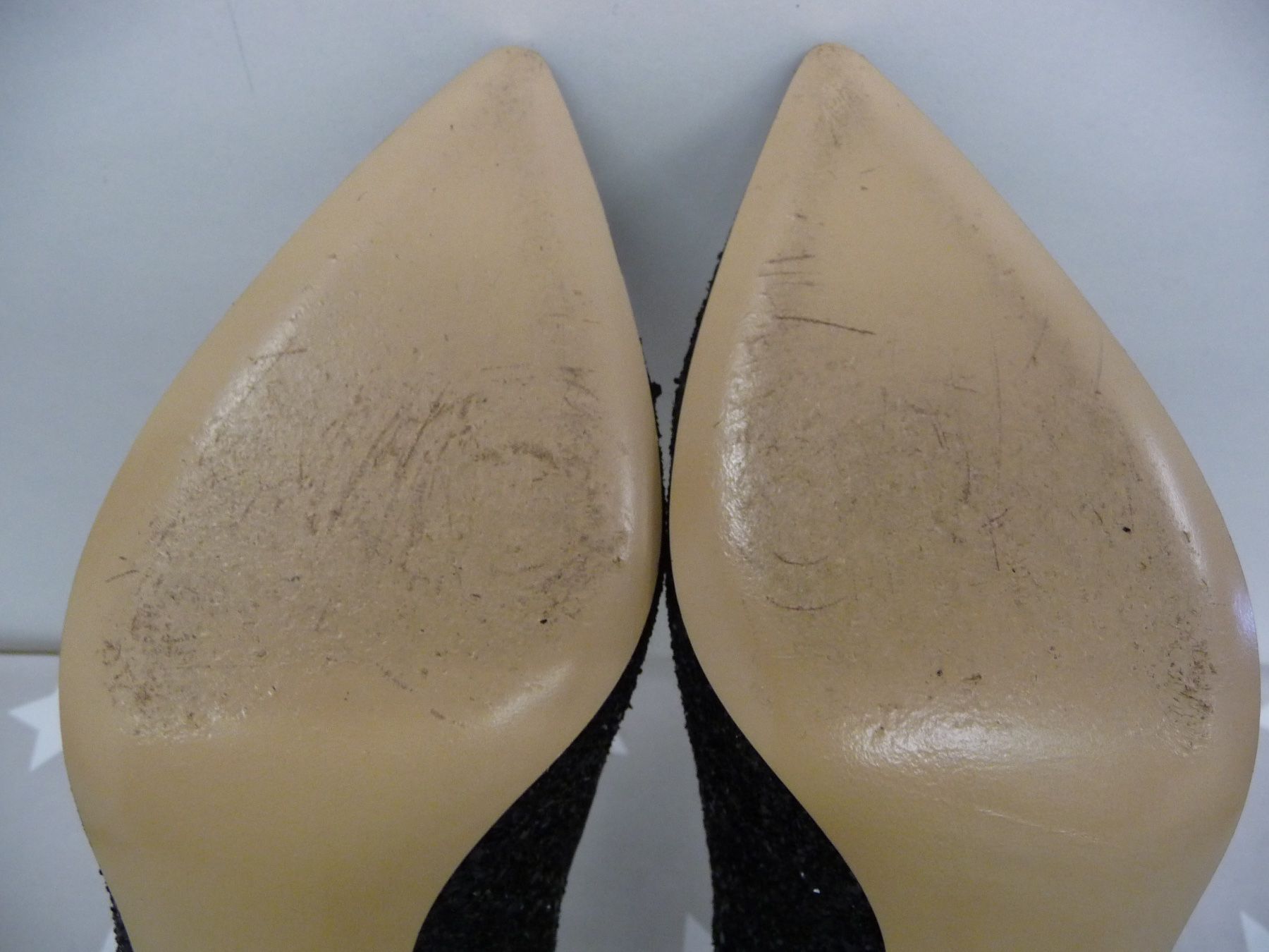 Scarpe da donna: Schuh: De Siena Pumps Grösse 38 – Usato da Rafz venduto da Powacaddy 7
