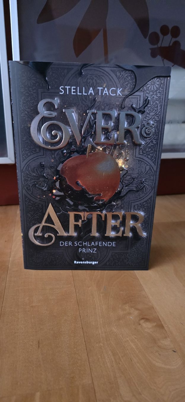 Livres: Ever and after 1 – Neuf (Voir description) à Schöftland par Demndy