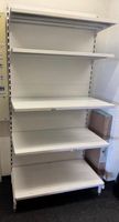 Tegometall Regal 2m x 1m