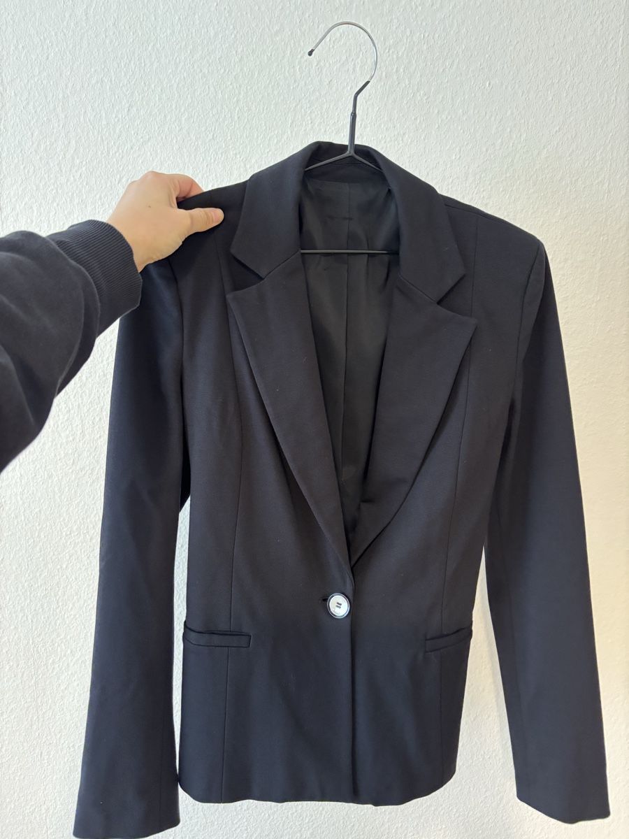 Pinko Giacche: Woman Blazer PINKO size S – Nuovo (secondo la descrizione) da Zürich venduto da mat_58mf