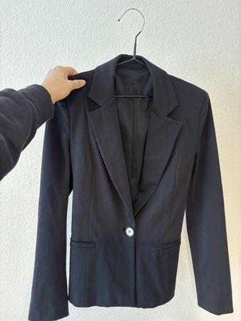 Woman Blazer PINKO size S