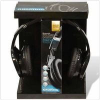 neuer Grundig Gaming Headset, Bluetooth drahtloser Kopfhörer