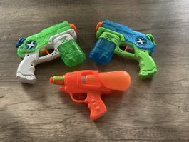 wasserpistolen
