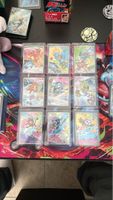 Pokemon Karten Sammlung! Seltene Karten zu ersteigern!🔥