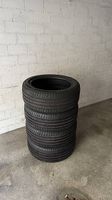 4x Neue Sommerreifen Bridgestone Turanza 6  235/45 R18