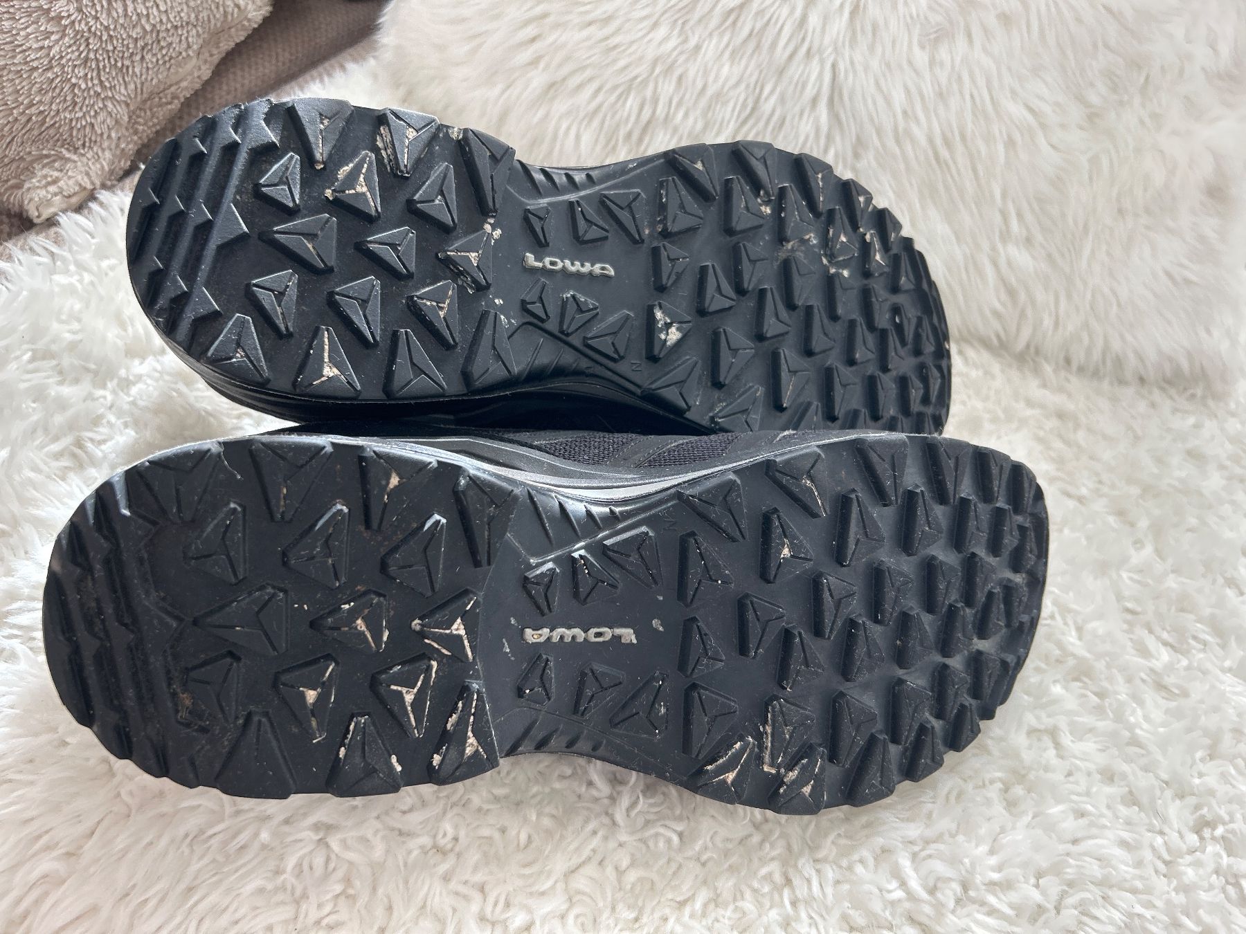 Lowa Scarpe da uomo: Lowa 49,5 – Usato da Unterägeri venduto da Hallihallox 4