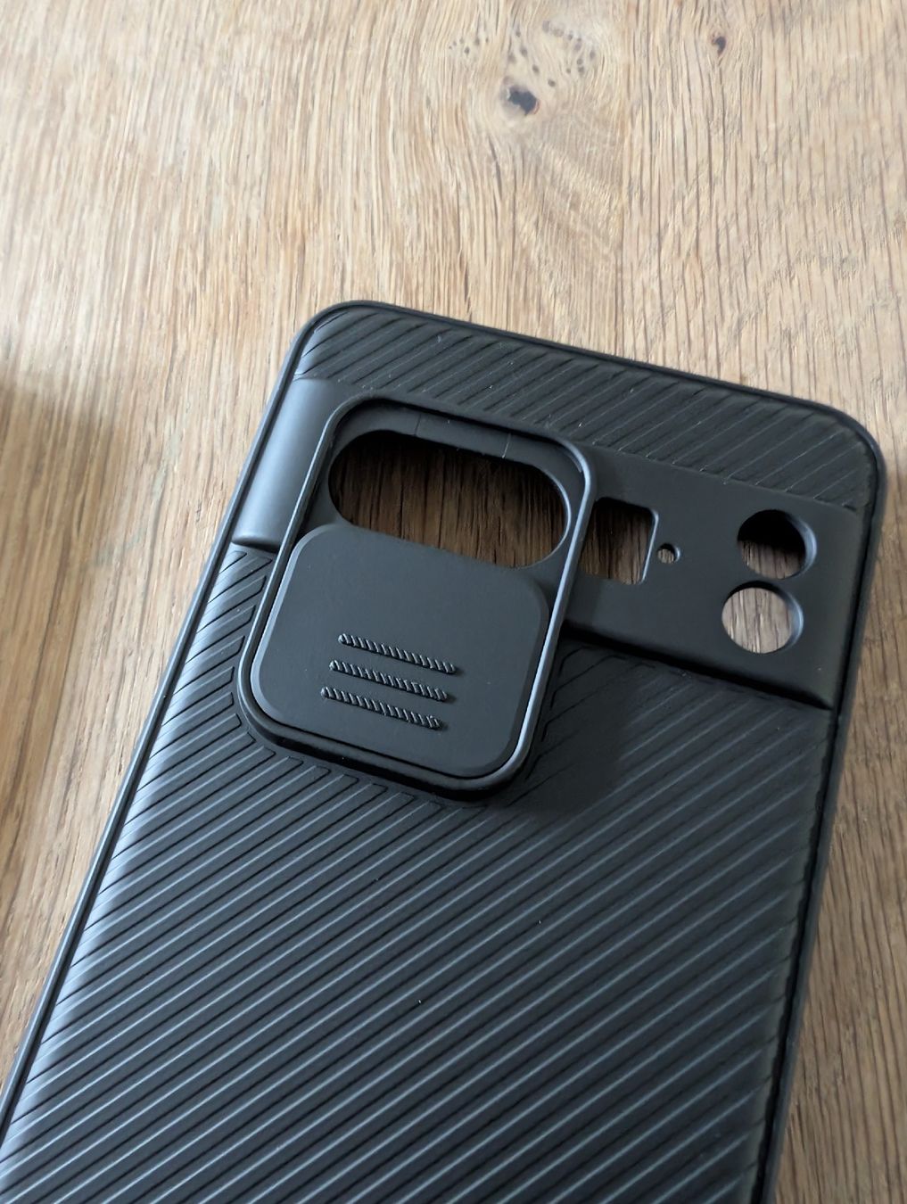Google Coques & Protection écran: Nilkin Camshield Pro Case für Google Pixel 8 Pro – Neuf (Voir description) à Frauenfeld par Meerman 3