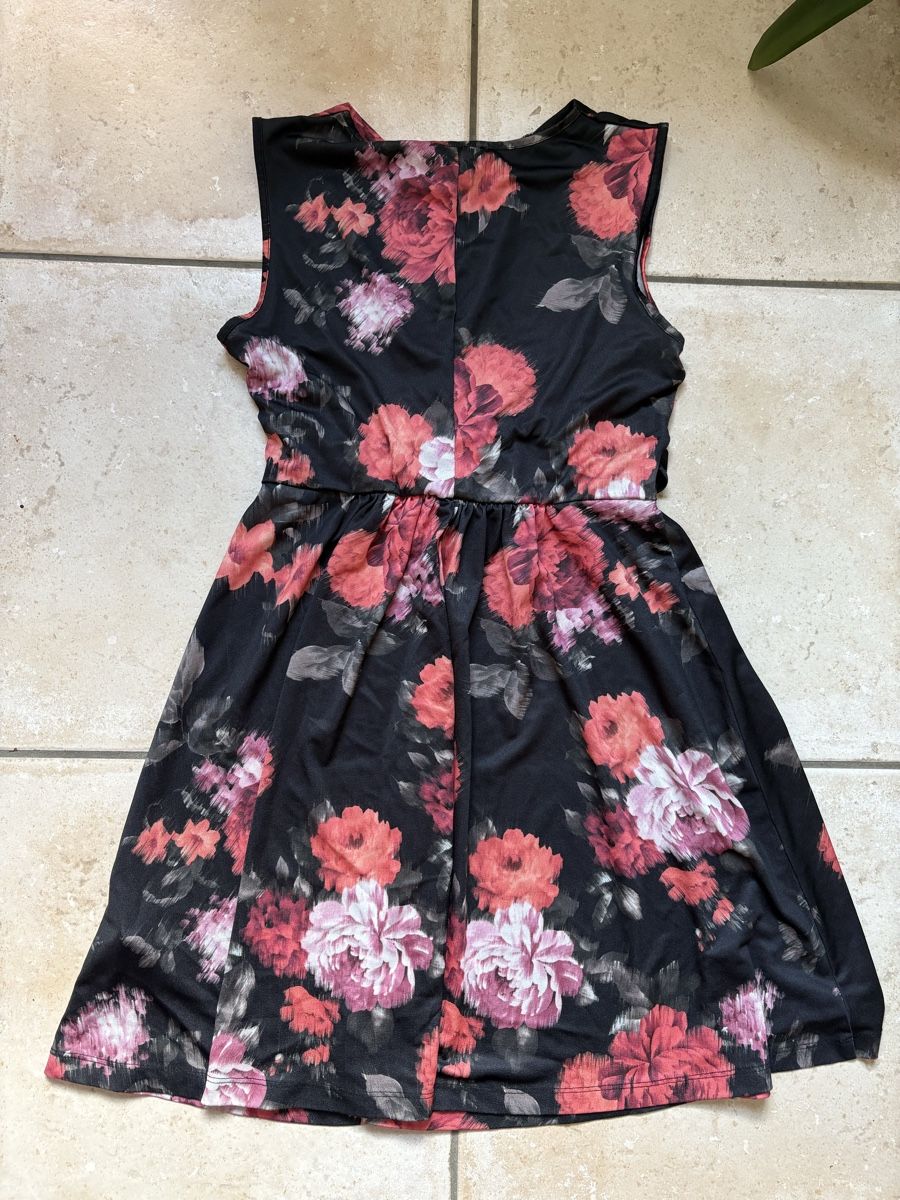 Anna Field Vestiti: Sommerkleid – Usato da Ricketwil venduto da Lady_of_Glenmore 1
