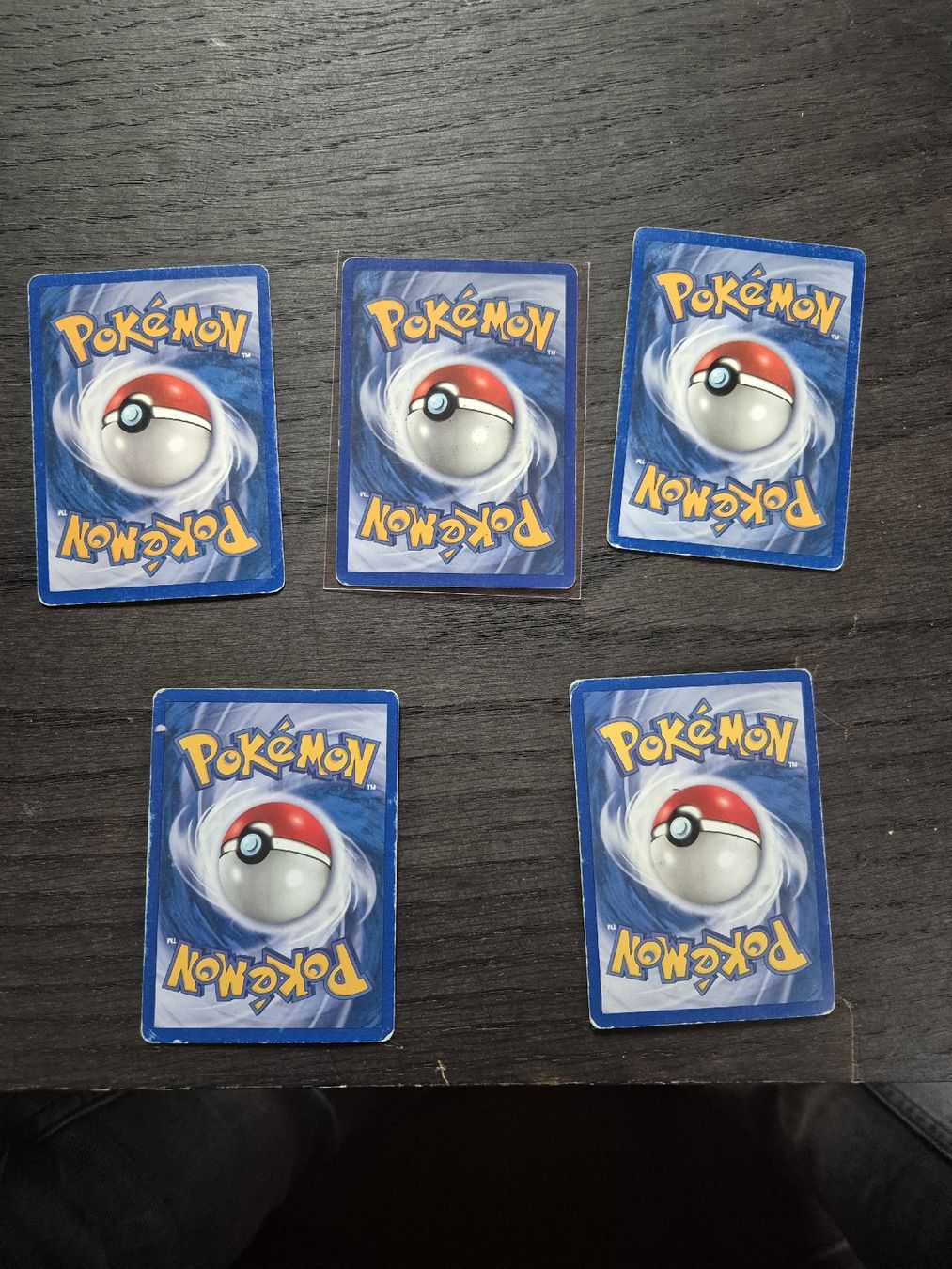 Pokémon Carte collezionabili: Pokemon - Ex Rubi&Sapphire - reverse Holo – Usato da Subingen venduto da mattkum 1