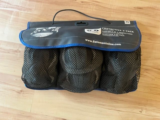 Inline-Skating & Rollschuhe: Rollerblade Micro Blade XT – Inlineskates – Gebraucht aus Kefikon ZH von Herrdergezeiten 1
