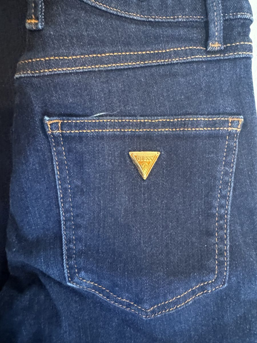 Guess Jeans: Jeans guess – Nuovo (secondo la descrizione) da Blonay venduto da Celuna 2