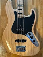 Fender Jazz Bass American Vintage '75 USA 2007