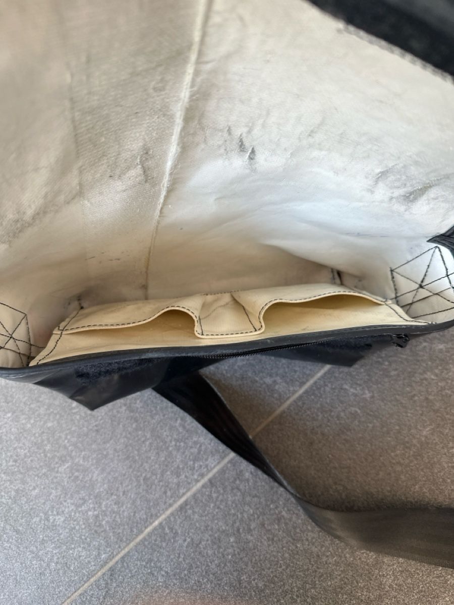 Freitag Borse: Freitag Umhängetasche  Seltenes Modell! – Usato da LAUERZ venduto da sruncheli73 3