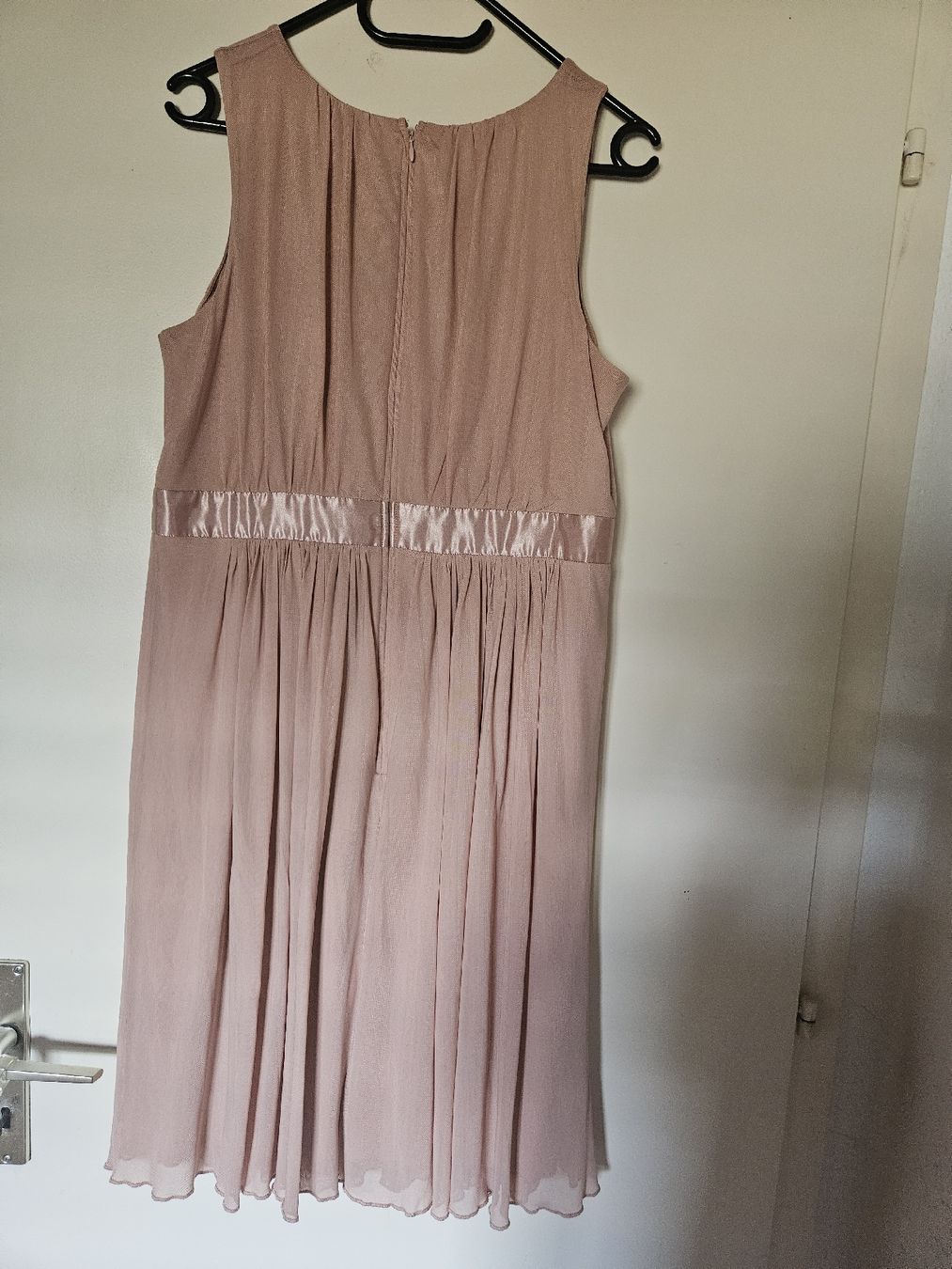 Vestiti: Robe d'été rose poudré – Nuovo (secondo la descrizione) da Fontenais venduto da zizatie 1