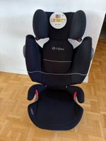 Cybex Silver Kindersitz Autositz 2/3 15-36kg