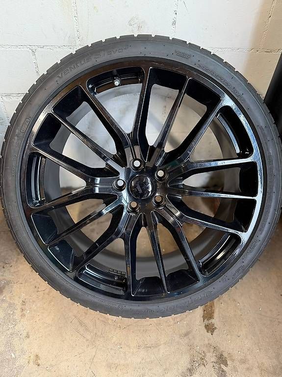 Maserati Cerchioni: Maserati Felgen – Usato da Oensingen venduto da dindi84