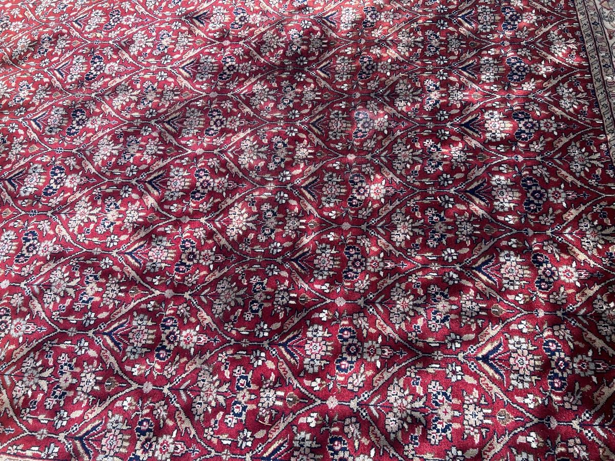 Teppiche: Orientteppich (59) – Gebraucht aus Glattfelden von brockischweiz 1