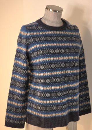 neu/OVP SEASALT CORNWALL UK 38 SM Strickpullover Merino Woll