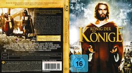 Blu-Ray - König der Könige