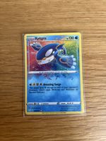 Pokemon Karte Kyogre Boosterfrisch