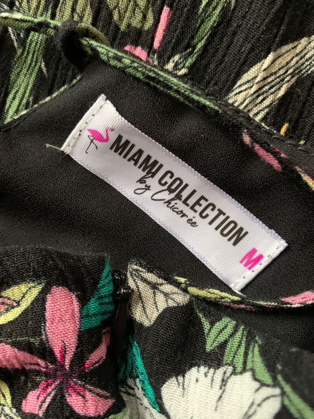 Kleider: MIAMI COLLECTION Kleid Gr. M NEW – Neu (gemäss Beschreibung) aus Füllinsdorf von Sternenblick19 5