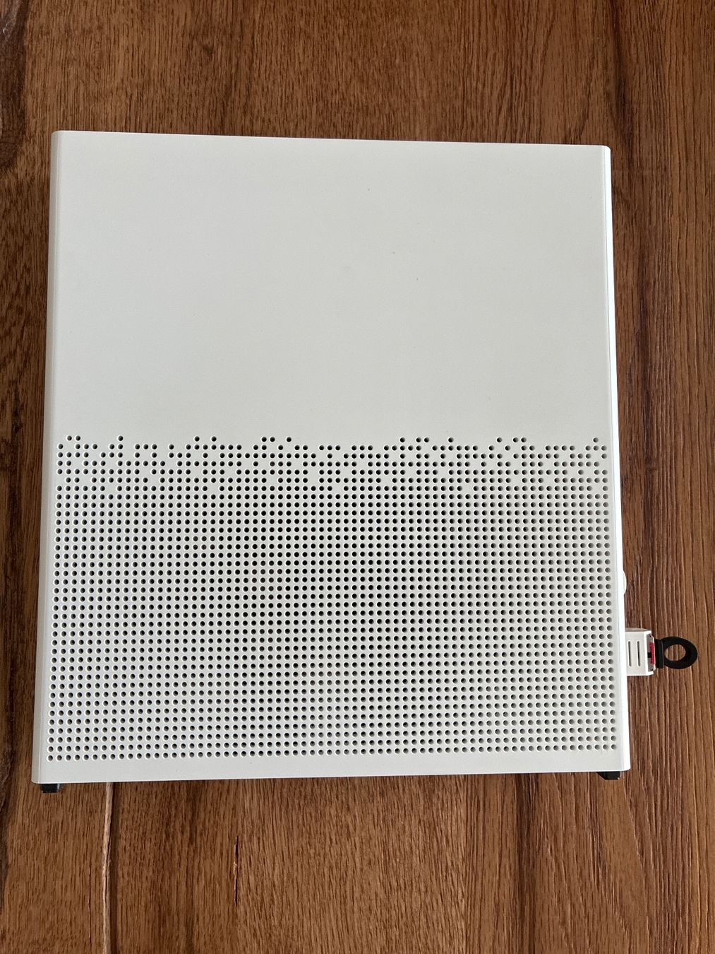 Swisscom Modems & Router: Internet Box 3 - Swisscom – Gebraucht aus Uster von Osche 1