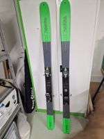TS K2 Herren, L: 174 cm inkl. Tb Vipec EVO 12 + Skischuh