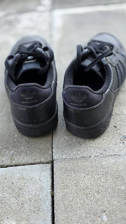 Herrenschuhe: Adidas Schuh  – Gebraucht aus Chur von Jany88 2