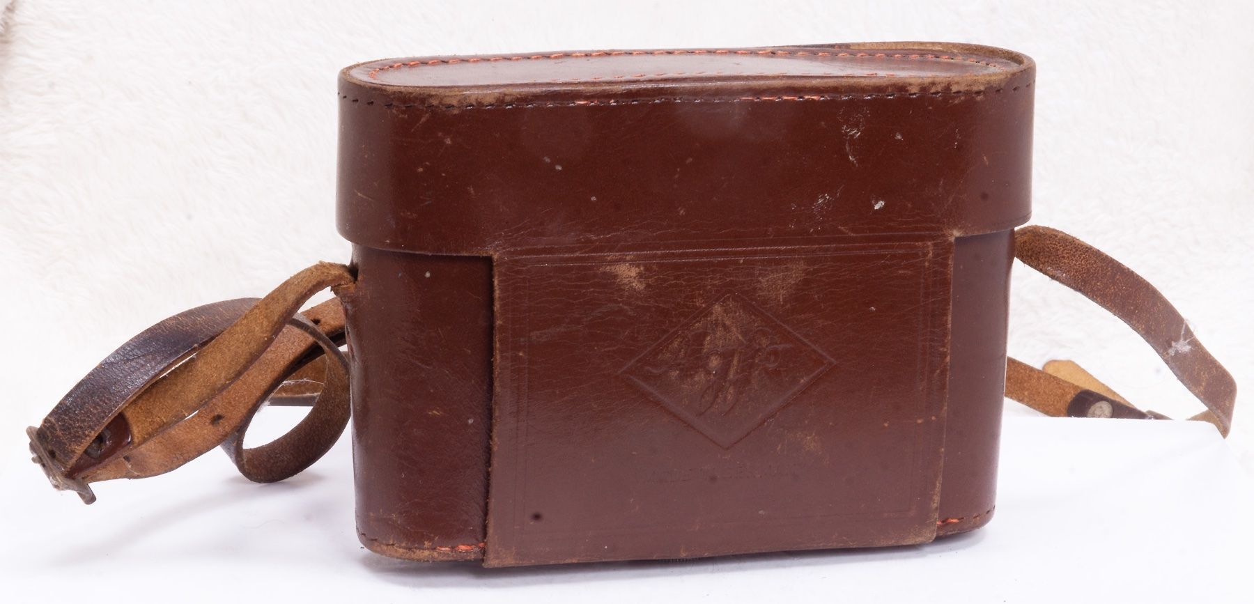 Agfa Fotocamera: AGFA ISOLETTE II – Usato da Zürich venduto da phueni 7