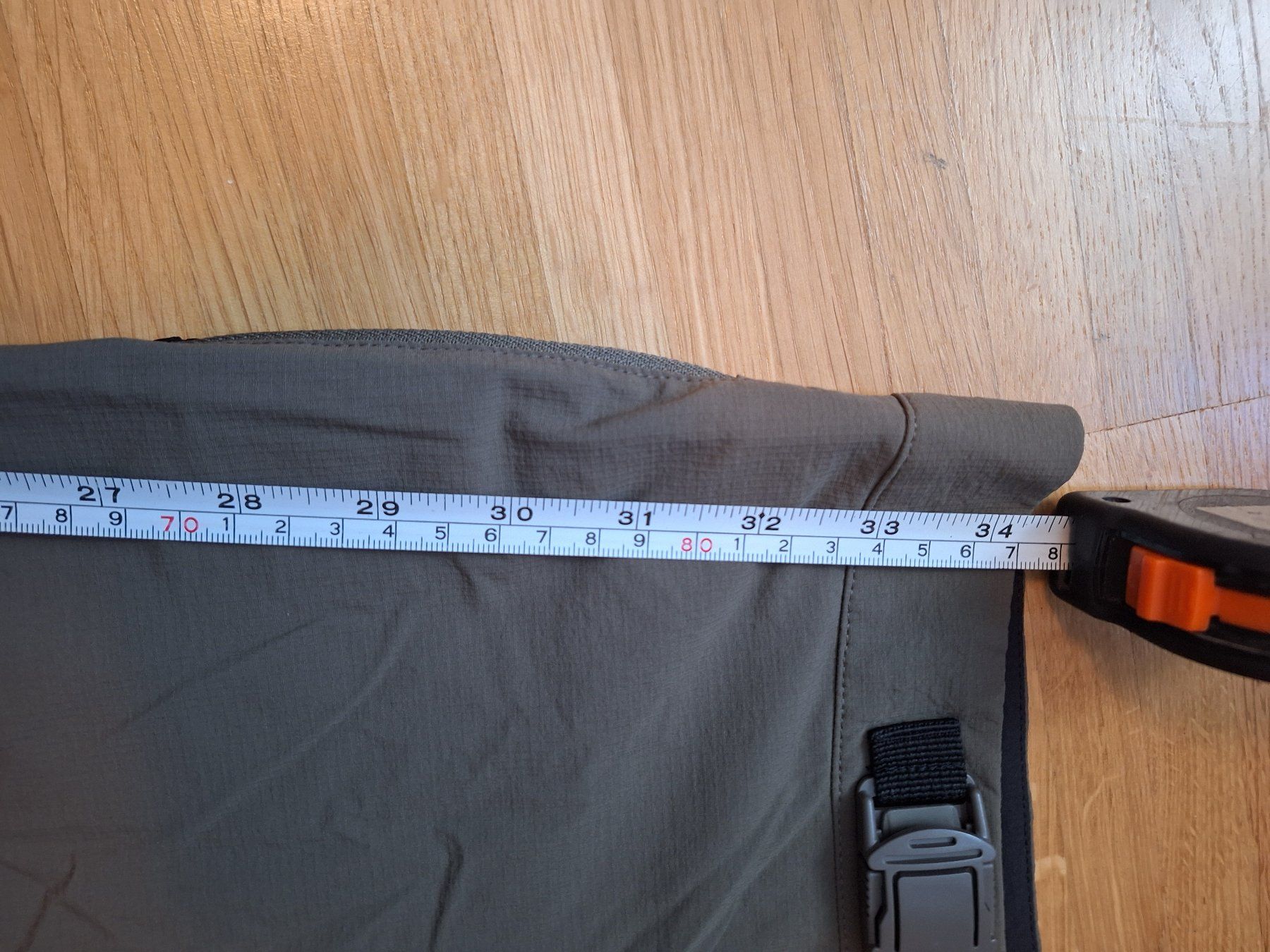 Fox Pantalons: Kinder MTB Hose Fox Ranger 160 cm – D'occasion à Wallisellen par jgronost 8