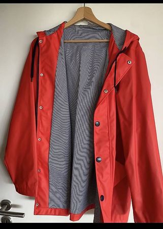 Ciré Petit Bateau neuf
