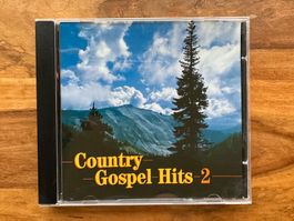 Country - Gospel Hits 2