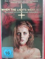 When the Light went Out   (De & Eng)        ©'2011