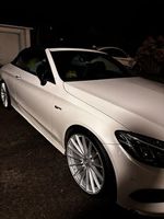 Mercedes C Klasse Cabrio Cupe E Klasse C 43 CLA SLK CLS